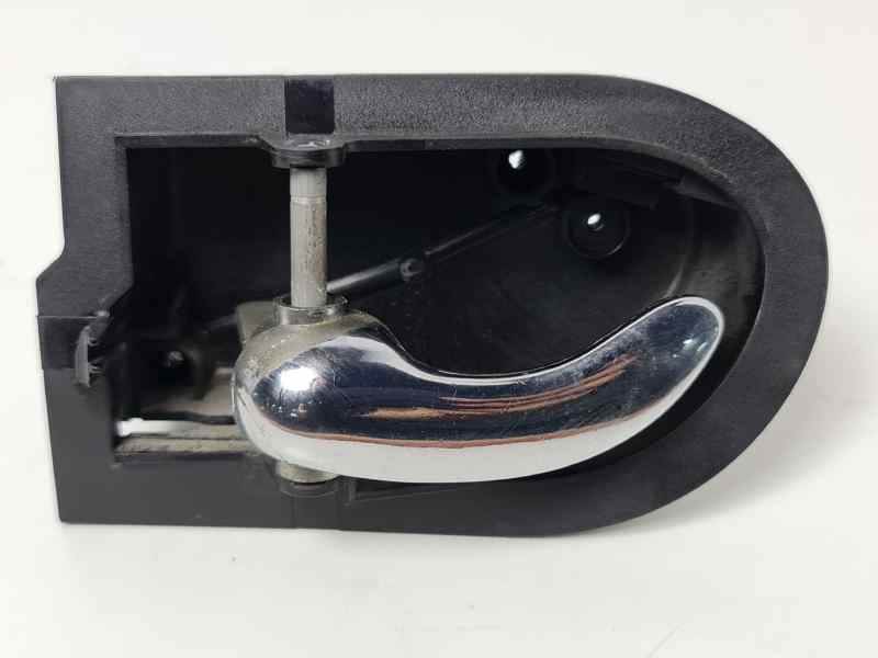 MANETA INTERIOR TRASERA IZQUIERDA - 93BBF26601 - FORD - MONDEO FAMILIAR (GD)
