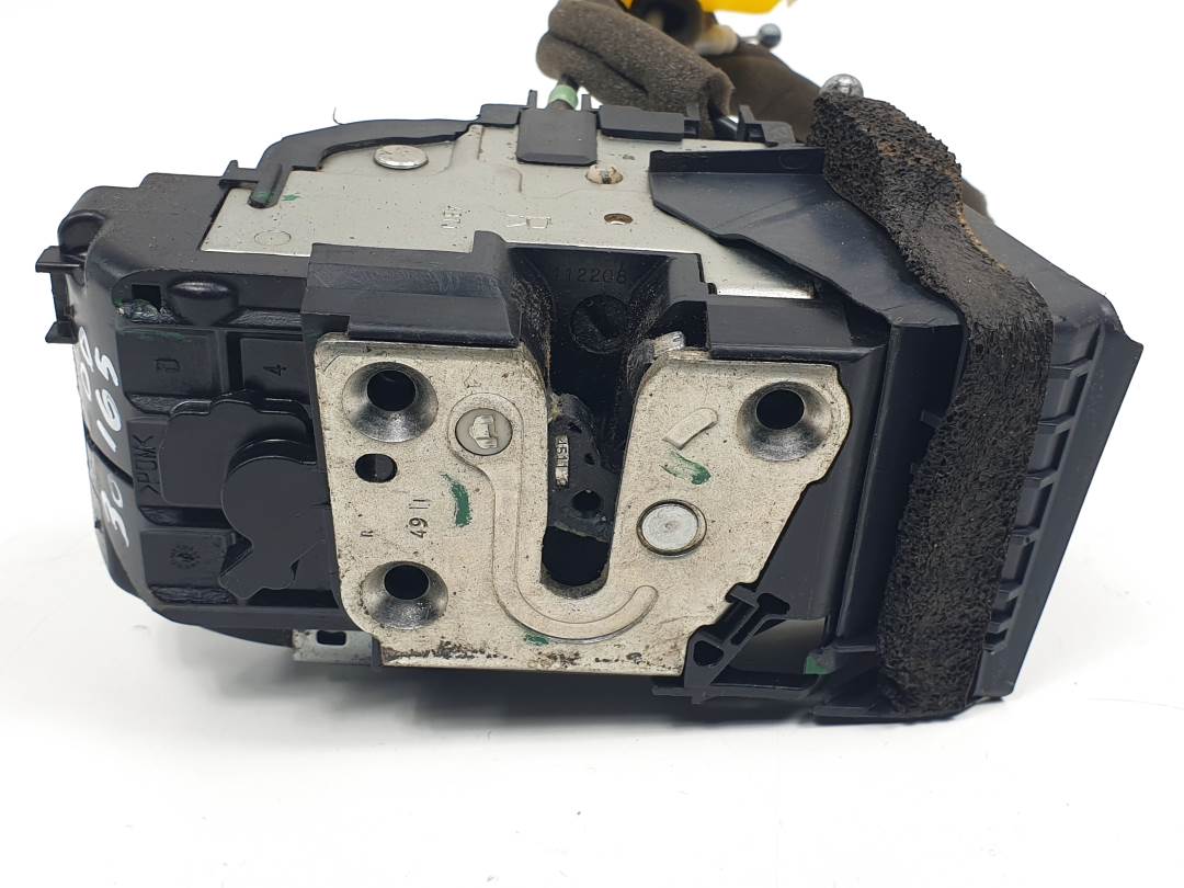 CERRADURA PUERTA DELANTERA DERECHA - NISSAN - JUKE (F15)