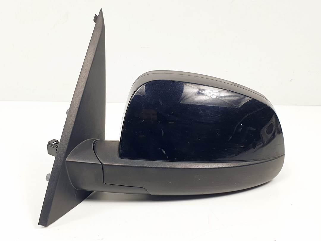 RETROVISOR IZQUIERDO - 13136172 - OPEL - MERIVA