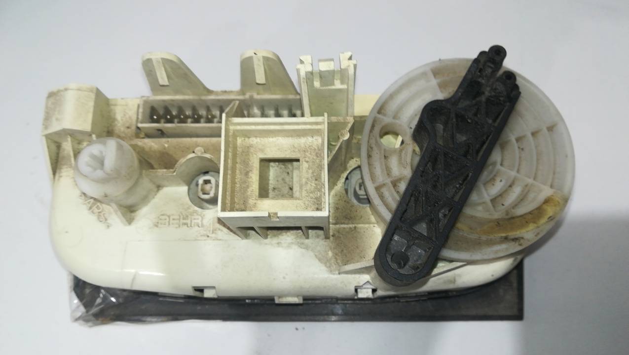 MANDO CALEFACCION / AIRE ACONDICIONADO