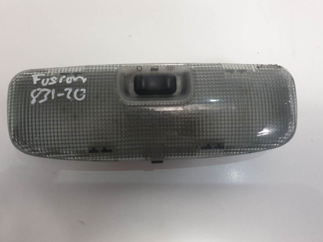 LUZ INTERIOR - 3S7A13776AA - FORD - FUSION (CBK)