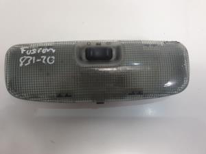 LUZ INTERIOR 3S7A13776AA FORD FUSION (CBK) Autodesguaces Alicante