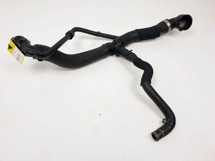 TUBO INTERCOOLER 1K0122101JP AUDI TT (8J3/8J9) Autodesguaces Alicante