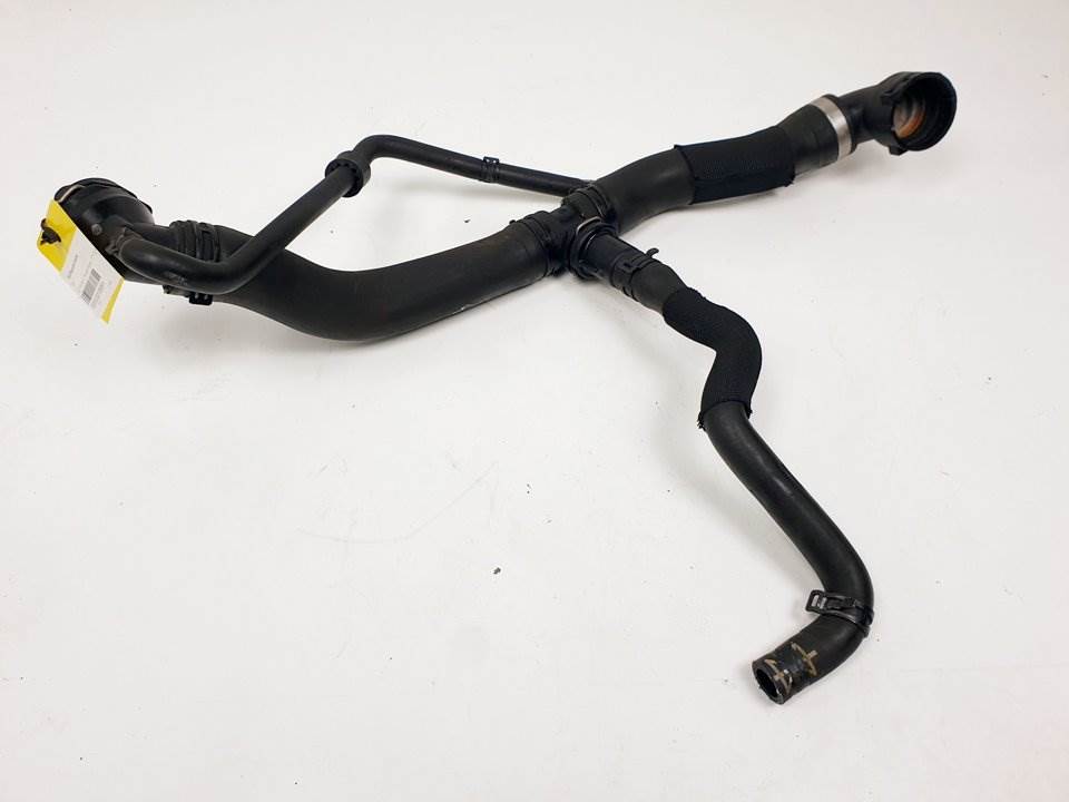 TUBO - 1K0122101JP - AUDI - TT (8J3/8J9)