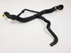 TUBO INTERCOOLER 1K0122101JP AUDI TT (8J3/8J9) Autodesguaces Alicante