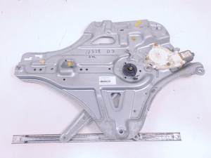 ELEVALUNAS DELANTERO IZQUIERDO 824702G060 KIA MAGENTIS Autodesguaces Alicante