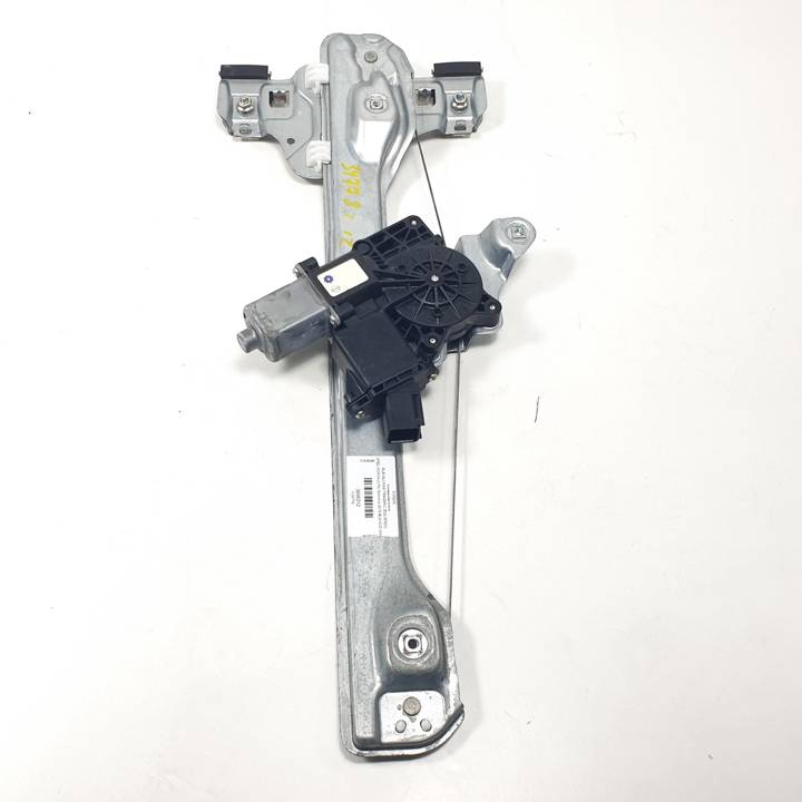 ELEVALUNAS TRASERO IZQUIERDO OPEL MOKKA (C76) Autodesguaces Alicante