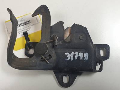 CERRADURA CAPOT CHEVROLET CHEVROLET EPICA (2007 - 2011) Autodesguaces Alicante