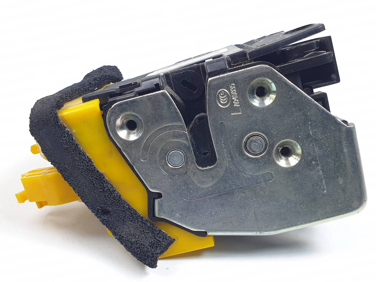 Türschloss vorne links - 91310A2400 - KIA - CEE'D (JD)