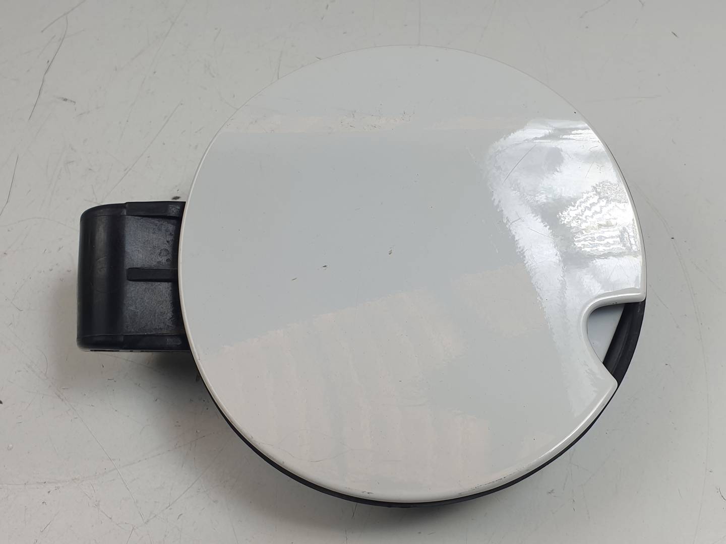 TAPA EXTERIOR COMBUSTIBLE - 9807206080 - PEUGEOT - 208