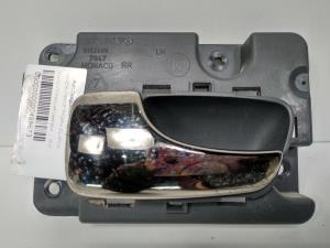 MANETA INTERIOR TRASERA IZQUIERDA VOLVO V70 FAMILIAR Autodesguaces Alicante