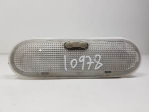 LUZ INTERIOR 8200074362 NISSAN NOTE (E11E) Autodesguaces Alicante