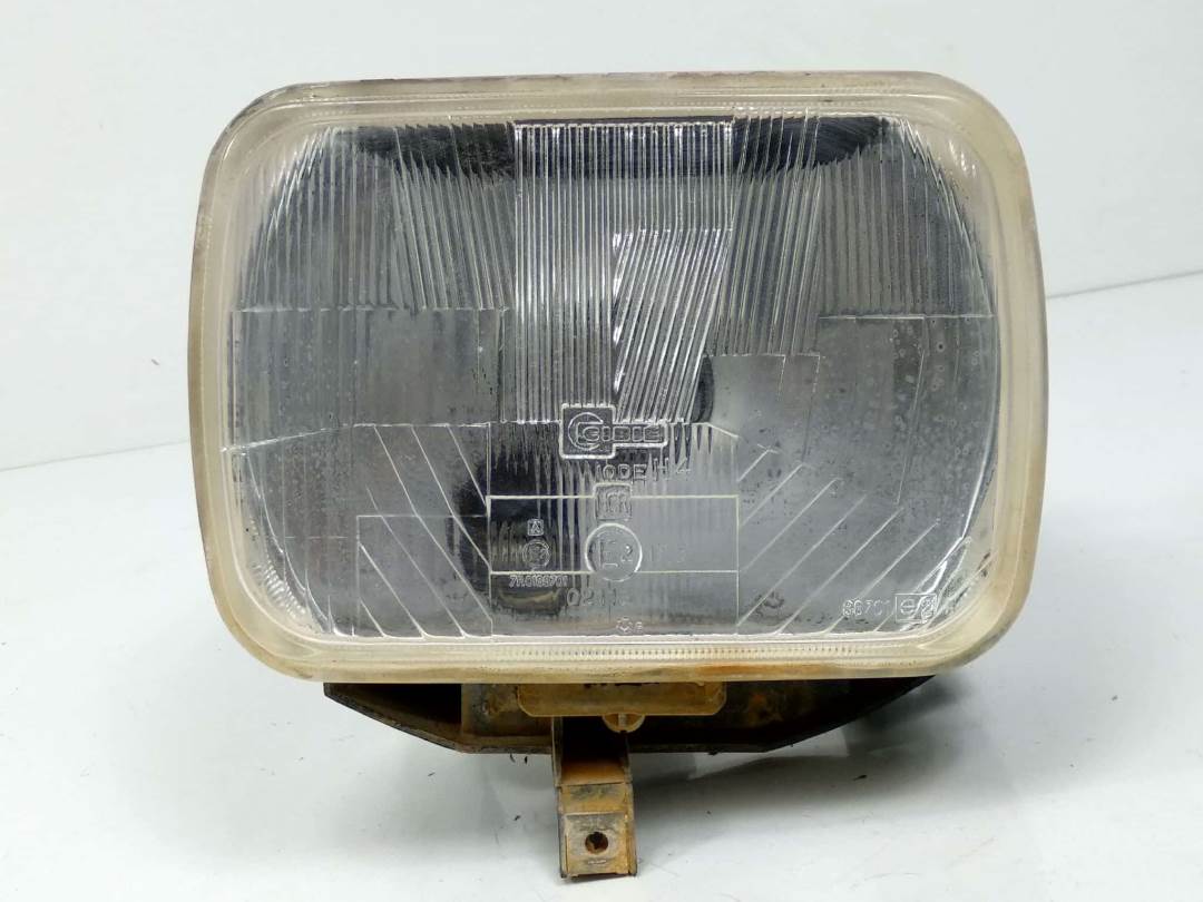 FARO IZQUIERDO - RENAULT - RAPID/EXPRESS (F40)
