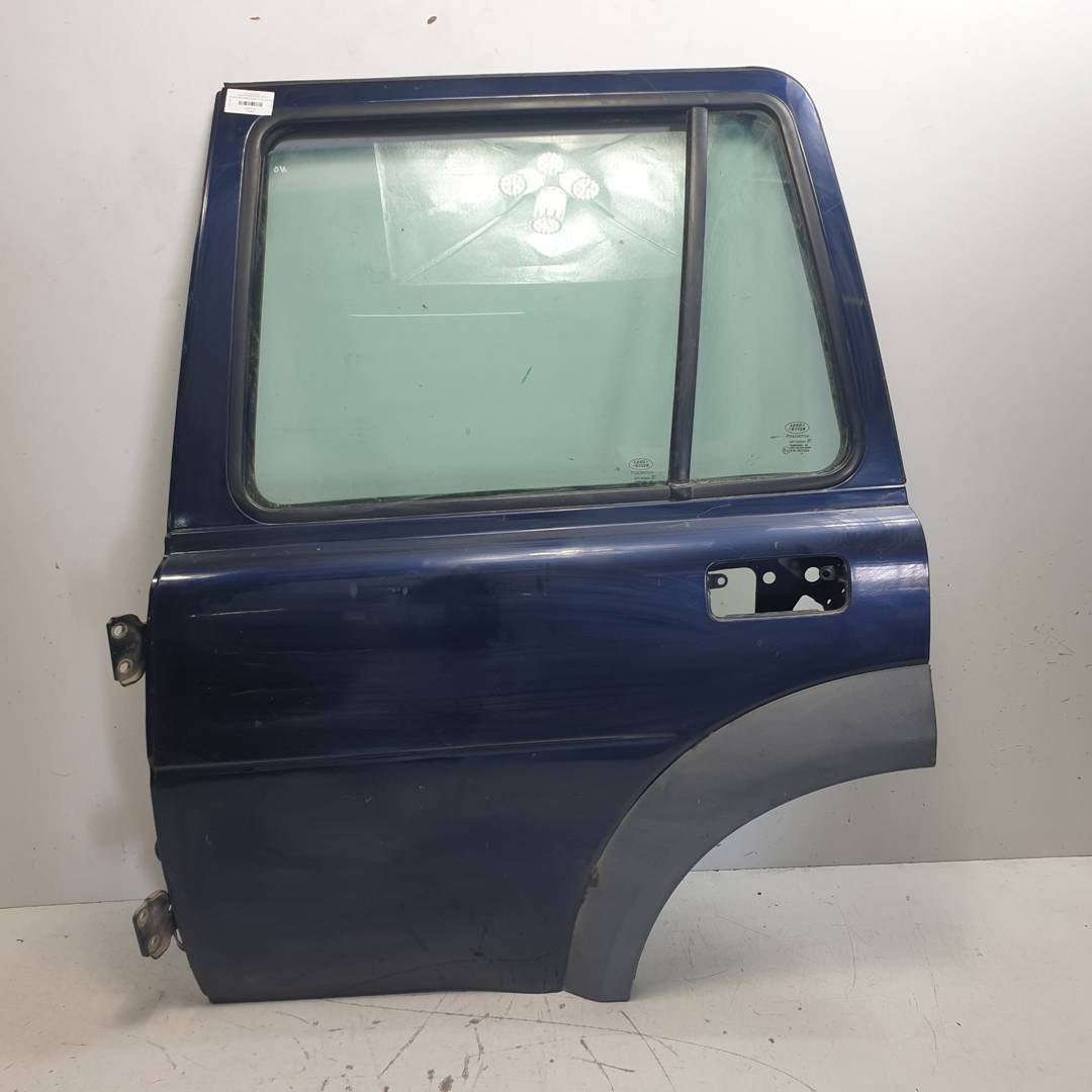 PUERTA TRASERA IZQUIERDA - LAND ROVER - FREELANDER (LN)