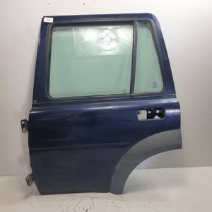 PUERTA TRASERA IZQUIERDA LAND ROVER FREELANDER (LN) Autodesguaces Alicante