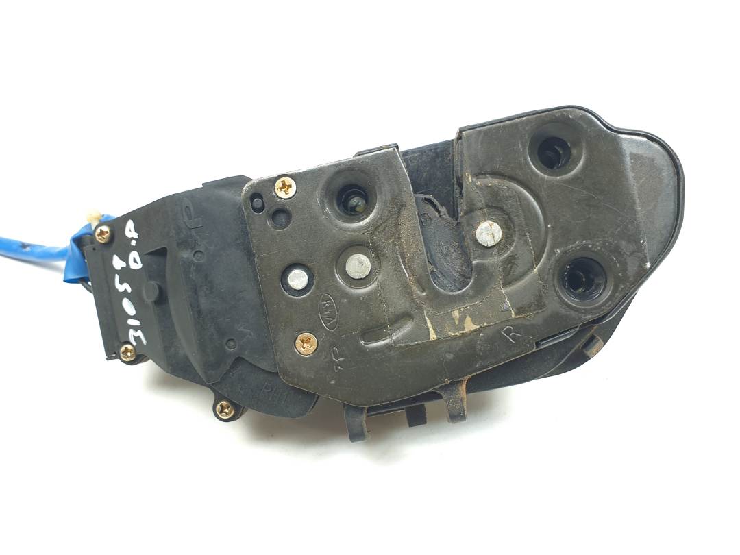 CERRADURA PUERTA DELANTERA DERECHA - KIA - CARNIVAL II