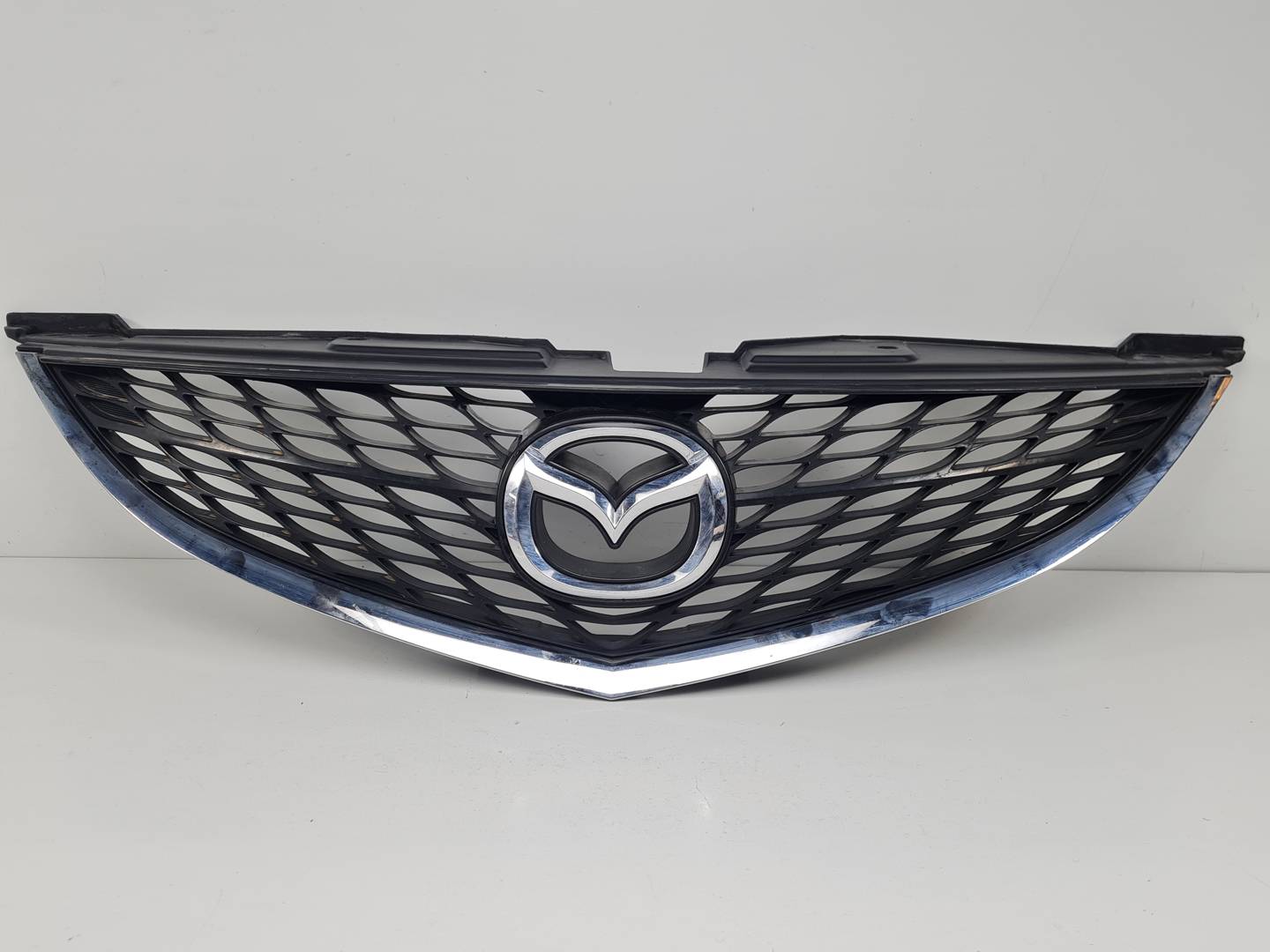 REJILLA DELANTERA - GS1D50712 - MAZDA - 6 LIM. (GH)