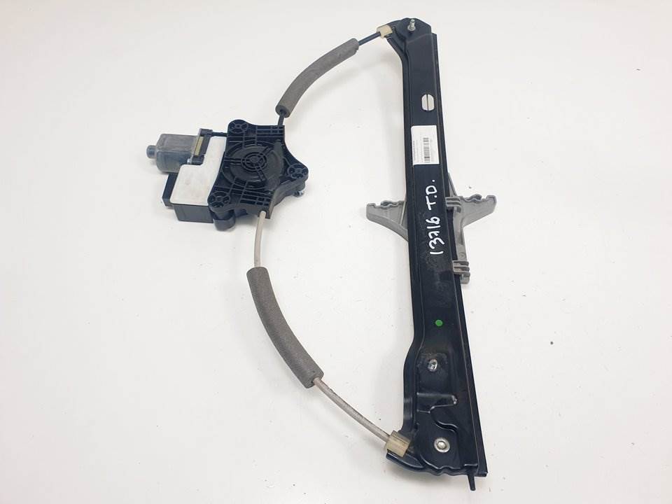 ELEVALUNAS TRASERO DERECHO - 5Q0959812A - SKODA - SUPERB (3V3)
