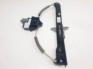 ELEVALUNAS TRASERO DERECHO 5Q0959812A SKODA SUPERB (3V3) Autodesguaces Alicante