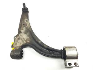 BRAZO SUSPENSION INFERIOR DELANTERO DERECHO OPEL ASTRA J LIM. Autodesguaces Alicante