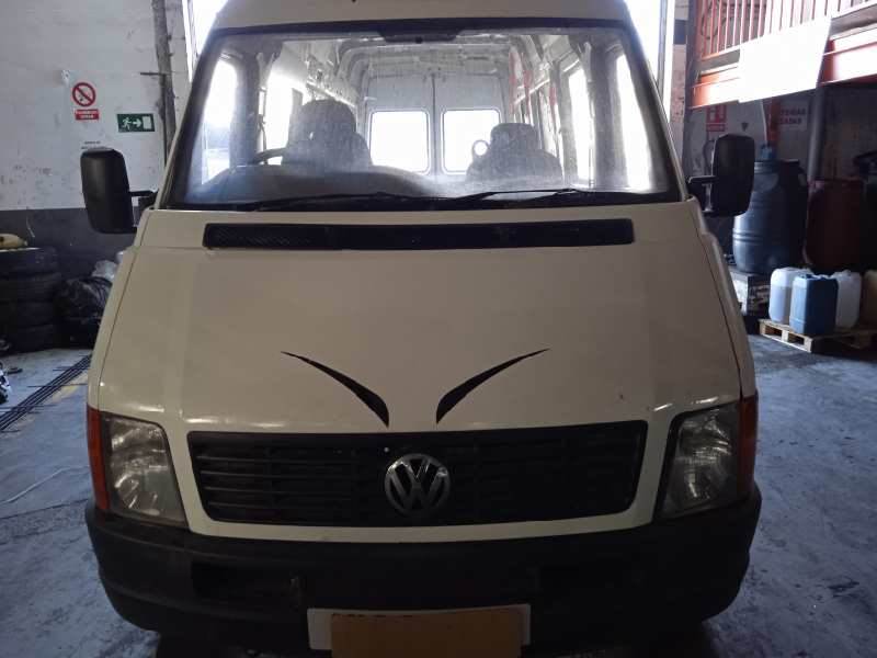 VOLKSWAGEN LT CAJA CERRADA / COMBI (MOD. 1997) (1996 - 2006)