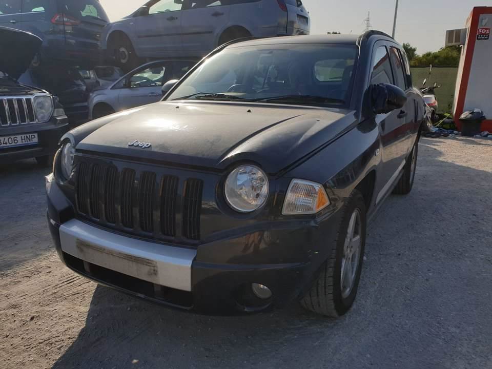 JEEP COMPASS (2007 - 2011)