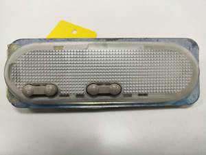 LUZ INTERIOR 8200214433 DACIA LOGAN Autodesguaces Alicante