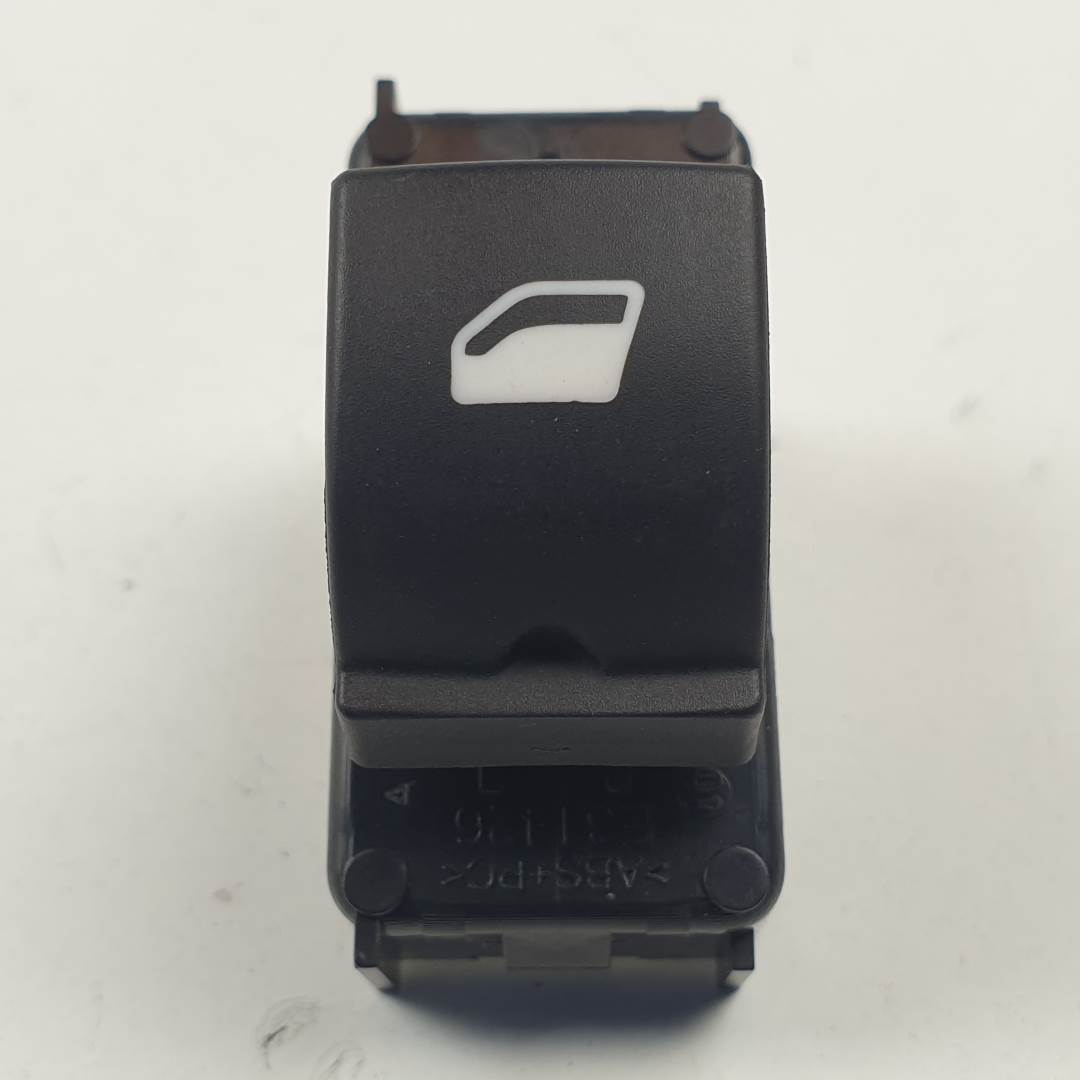 MANDO ELEVALUNAS TRASERO IZQUIERDO - 13483539 - OPEL - CROSSLAND X