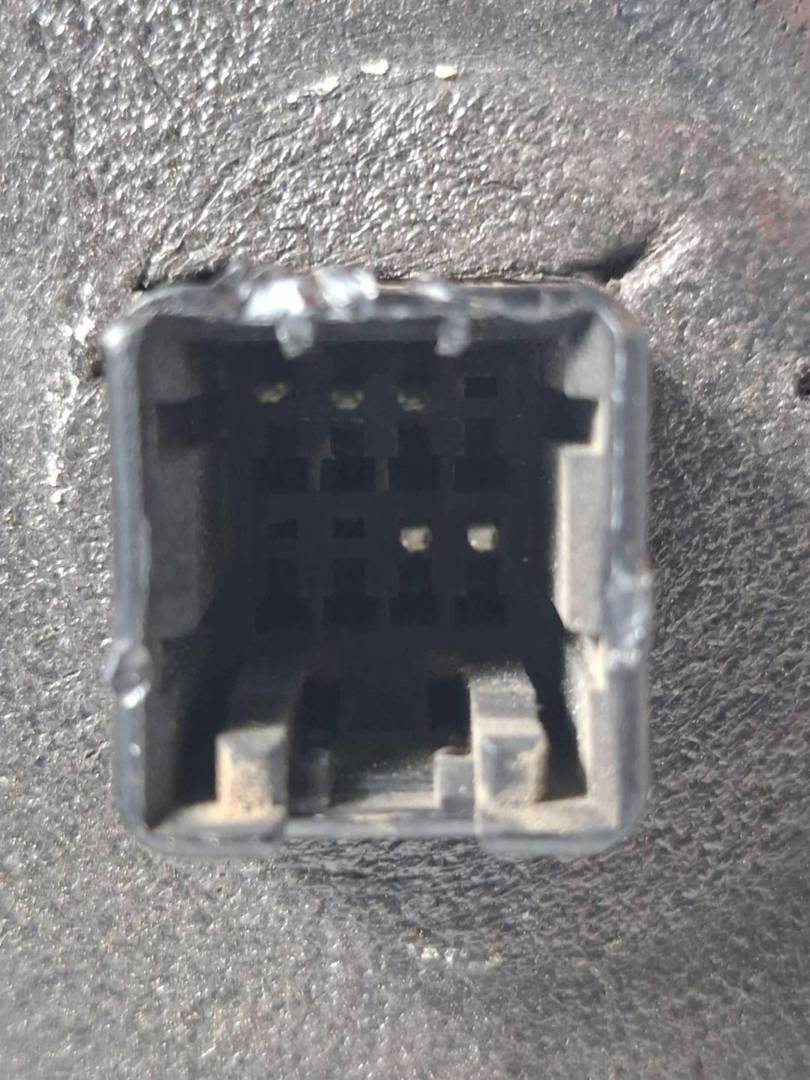 Foto 6 de Retrovisor Izquierdo Hyundai Getz (tb) (2002–2009)