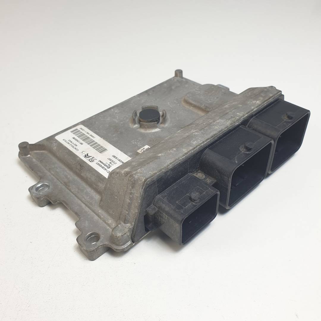 Calculateur moteur - A2C1403940001 - PEUGEOT - 208