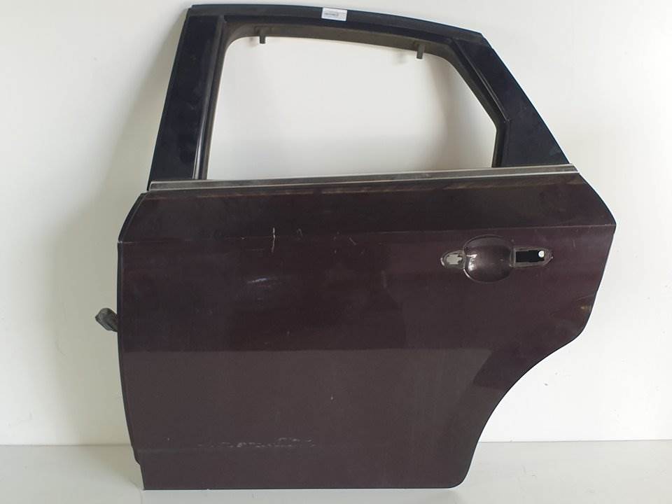 PUERTA TRASERA IZQUIERDA - FORD - MONDEO BER. (CA2)