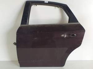 PUERTA TRASERA IZQUIERDA FORD MONDEO BER. (CA2) Autodesguaces Alicante