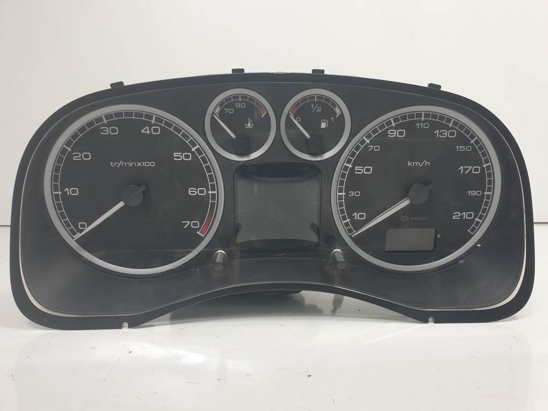 CUADRO INSTRUMENTOS - 9651299480 - PEUGEOT - 307 (S1)