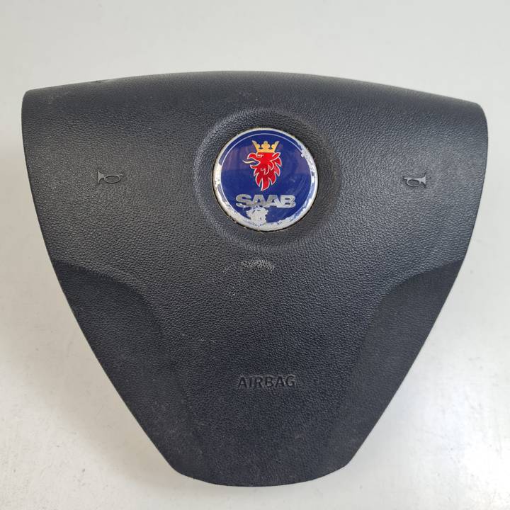 AIRBAG DELANTERO IZQUIERDO 305455699E31AB SAAB 9-3 SPORT HATCH Autodesguaces Alicante