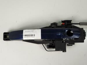 MANETA EXTERIOR DELANTERA IZQUIERDA BM51A224A37 FORD FOCUS LIM. (CB8) Autodesguaces Alicante