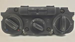 MANDO CALEFACCION / AIRE ACONDICIONADO 1K2820045B VOLKSWAGEN EOS (1F7) Autodesguaces Alicante