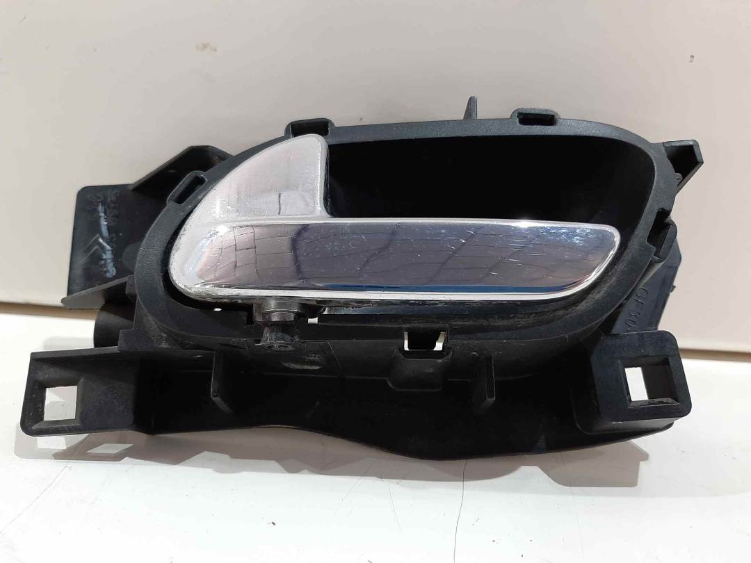 MANETA INTERIOR DELANTERA IZQUIERDA - 96435311VD - CITROEN - C4 BERLINA