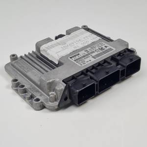 CENTRALITA MOTOR UCE 0281014729 PEUGEOT 3008 (T84) Autodesguaces Alicante