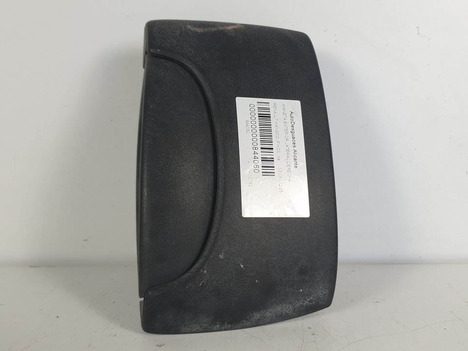 MANETA EXTERIOR LATERAL DERECHA - 7700354527 - RENAULT - KANGOO (F/KC)