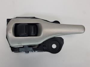MANETA INTERIOR DELANTERA IZQUIERDA 62318A1 TOYOTA AURIS (E150) Autodesguaces Alicante
