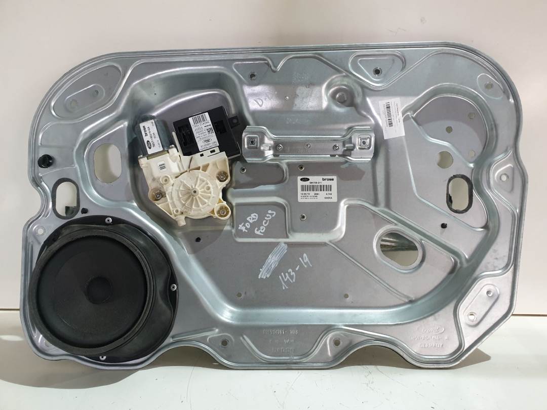 ELEVALUNAS DELANTERO DERECHO - 7M5T14D218GA - FORD - FOCUS LIM. (CB4)