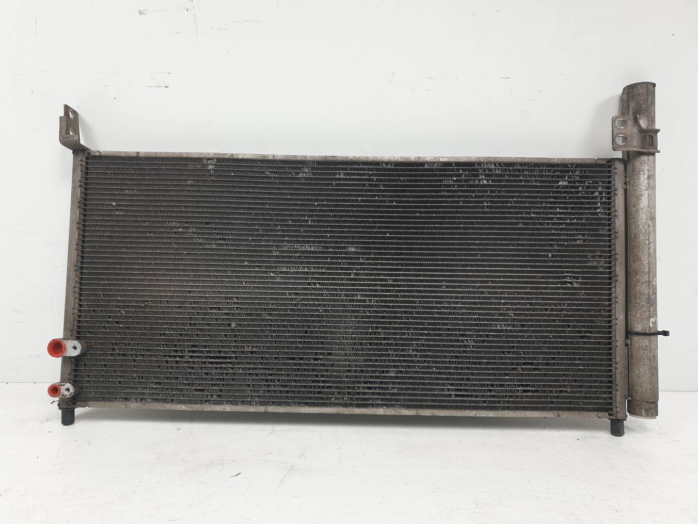 CONDENSADOR / RADIADOR AIRE ACONDICIONADO - TOYOTA - PRIUS (ZVW30)