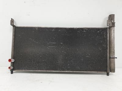 CONDENSADOR / RADIADOR AIRE ACONDICIONADO TOYOTA PRIUS (ZVW30) Autodesguaces Alicante