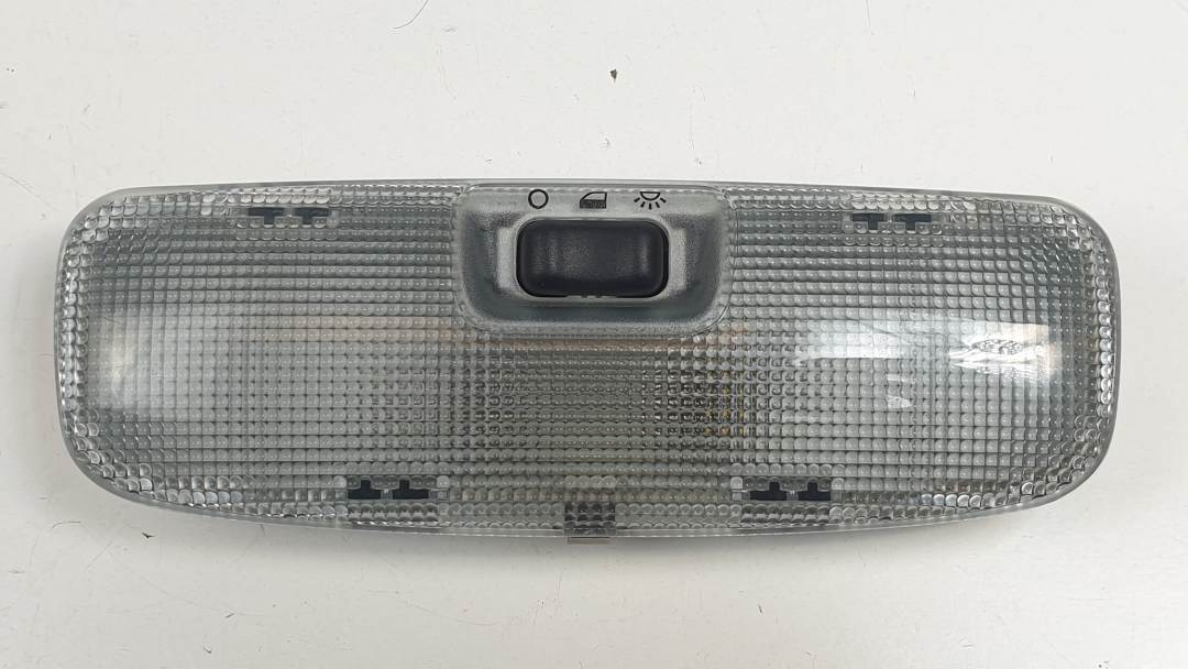 LUZ INTERIOR - 3S7A13776AB - LAND ROVER - FREELANDER 2 (LR2) (L359)