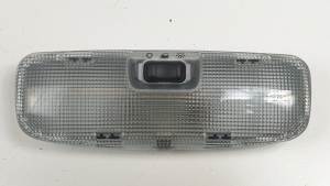 LUZ INTERIOR 3S7A13776AB LAND ROVER FREELANDER 2 (LR2) (L359) Autodesguaces Alicante