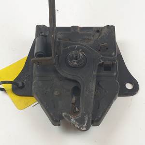 CERRADURA CAPOT 811303E000 KIA SORENTO Autodesguaces Alicante