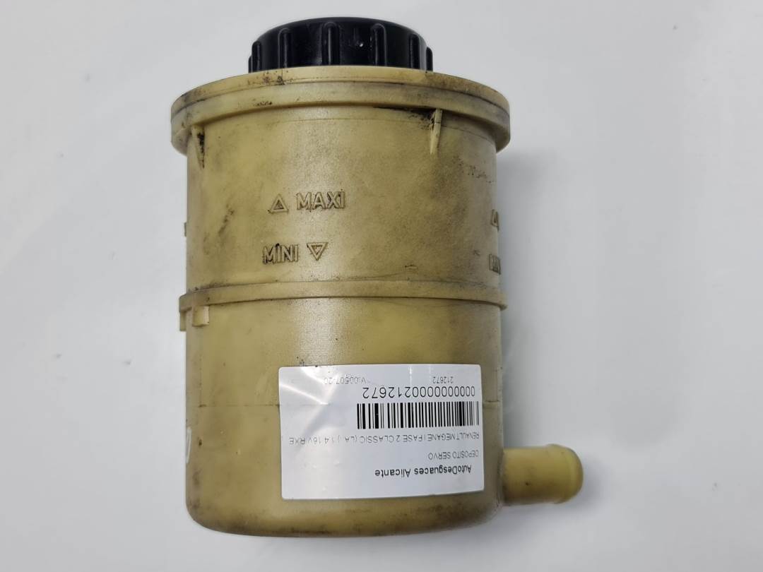DEPOSITO SERVO - 7700795347 - RENAULT - MEGANE I FASE 2 BERLINA (BA0)