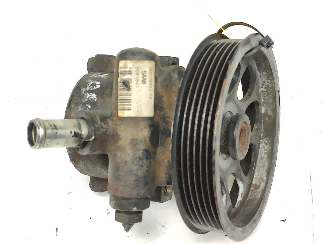 BOMBA DIRECCION - 26079942 - SAAB - 9-3 CABRIO (YS3D)