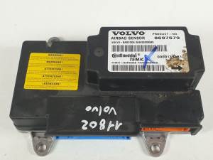 CENTRALITA AIRBAG 00001393B1 VOLVO V50 FAMILIAR Autodesguaces Alicante