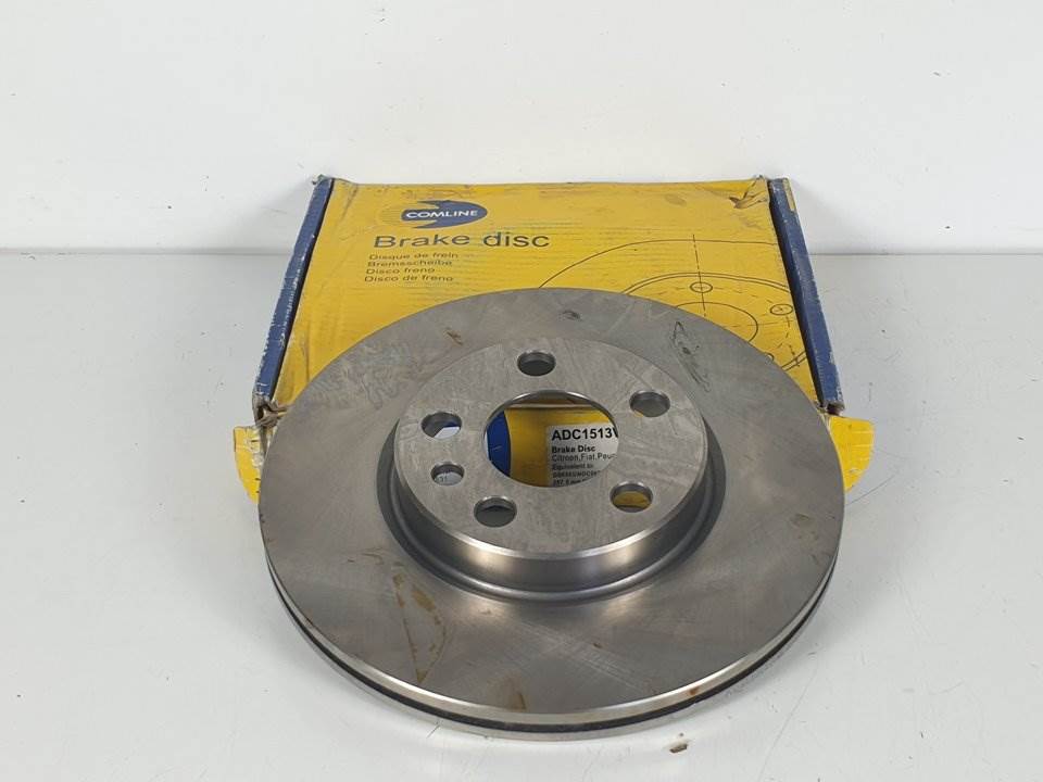 DISCO FRENO DELANTERO - ADC1513V - CITROEN - JUMPY